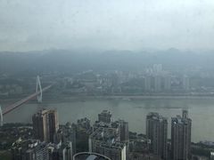 -解放碑威斯汀酒店-知味国际美食餐厅