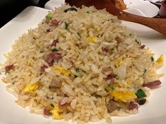 -大理实力希尔顿酒店•御玺中餐厅