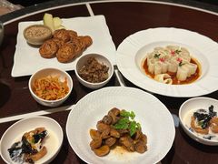 -杭州西子湖四季酒店·金沙厅