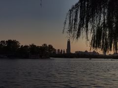 -济南大明湖景区