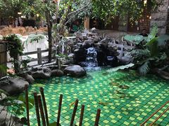 -大鹅岛绿色生态美食园