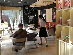 -哈根达斯(西安高新店)