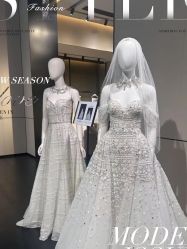 -MuseMarry婚纱(前海嘉里中心店)
