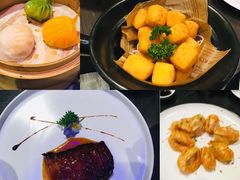 -万丽轩·粤菜(王府井金茂万丽酒店)