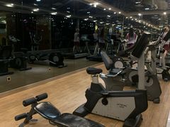 -纽斯桑拿会所(天山店)