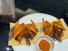 -恒记饭店(珠江路总店)