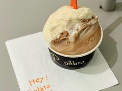 -Dip in Gelato(富民路店)