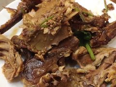 -二十一分小锅炖(中心店)