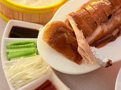 -便宜坊烤鸭店(科创店)