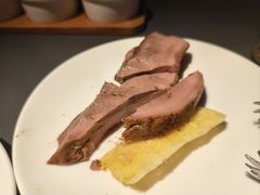 -拉蒂娜·巴西牛排馆 Latina·Brazilian Steakhouse(王府井喜悦店)