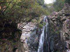 -浙北大峡谷