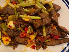 -芝麻花餐厅(祁家豁子店)