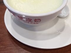 -正德顺順德雙皮奶(中信店)