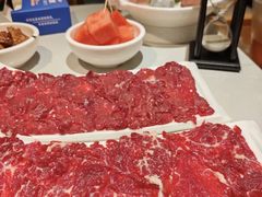 -俏牛哥鲜牛肉牛肆馆(重庆天地店)