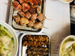 -海平馄饨(逍遥二路店)