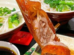 -盛品鲜东莞烧鹅濑粉(杨箕店)