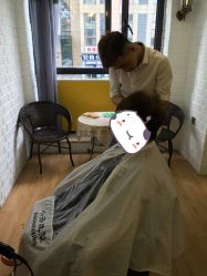 -小齐发型Star~salon