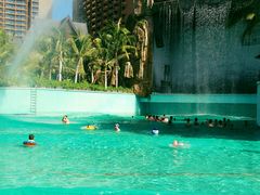 -亚马逊丛林水乐园