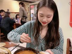 -第二外国语学院-韩国餐厅(朝阳路店)