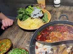-冯校长老火锅(深圳总店)