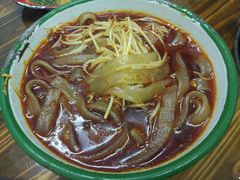 -咏勝锑锅麻辣烫(净居寺路总店)