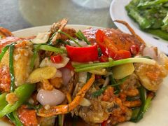 -岛中岛·海鲜大排档·万宁老字号(东澳店)