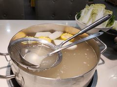 -陈记顺和牛肉火锅(永泰店)