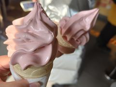 -麦当劳(团结湖店)
