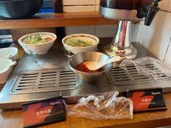 -比格比萨自助(新辰里学清路店)