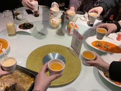 -尚岛私房菜(西方巷店)