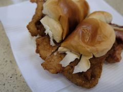 -彩香园咖啡美食(海南花园第2座店)