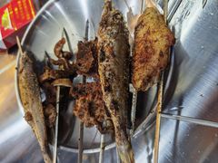 -幸福小串·地摊小炉子(三阳路店)