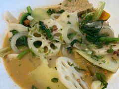 -马玉林麻辣烫串串香·清真(莫尔街北门店)