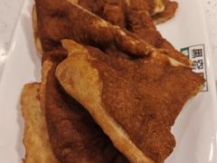 -黑窑厂糖油饼烤鸭·清真菜(总店)