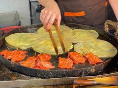 -樊记火烧店(甘泉路店)