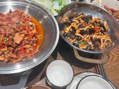 -八碗湘长沙市井菜(坡子街店)