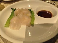 -万丽轩·粤菜(王府井金茂万丽酒店)