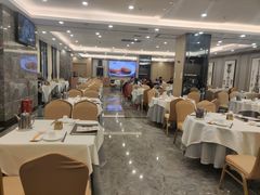 大堂-金时代顺风大酒店(临港百联店)