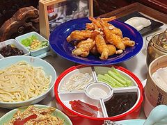 -小吊梨汤·北京菜·烤鸭(鸟巢店)