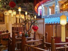 -叶叶菩提·晋福宫