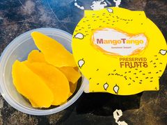 -Mango Tango