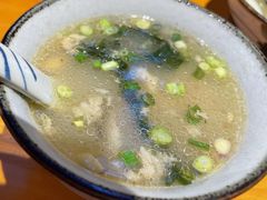 -金华安大酒楼·老牌潮菜·粤式茶点(东方国际店)