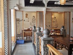 大堂-小湘钵(鹭港店)