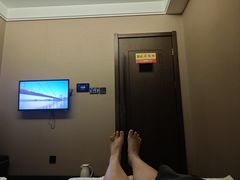 -水墨澜渟足道·SPA·传统(四望亭东关街店)