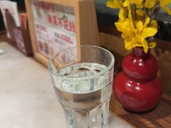 -小吊梨汤·北京菜·烤鸭(清河万象汇店)
