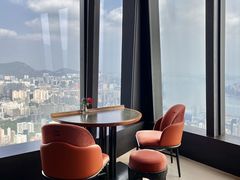 -环球贸易广场(ICC)