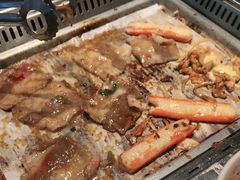 -新石器烤肉(南站店)