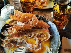 -Pakkhús Restaurant