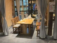 -花溪雨·森林餐厅(石基店)