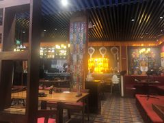 -敏珠拉姆藏餐·南京厨房(富春江东街店)